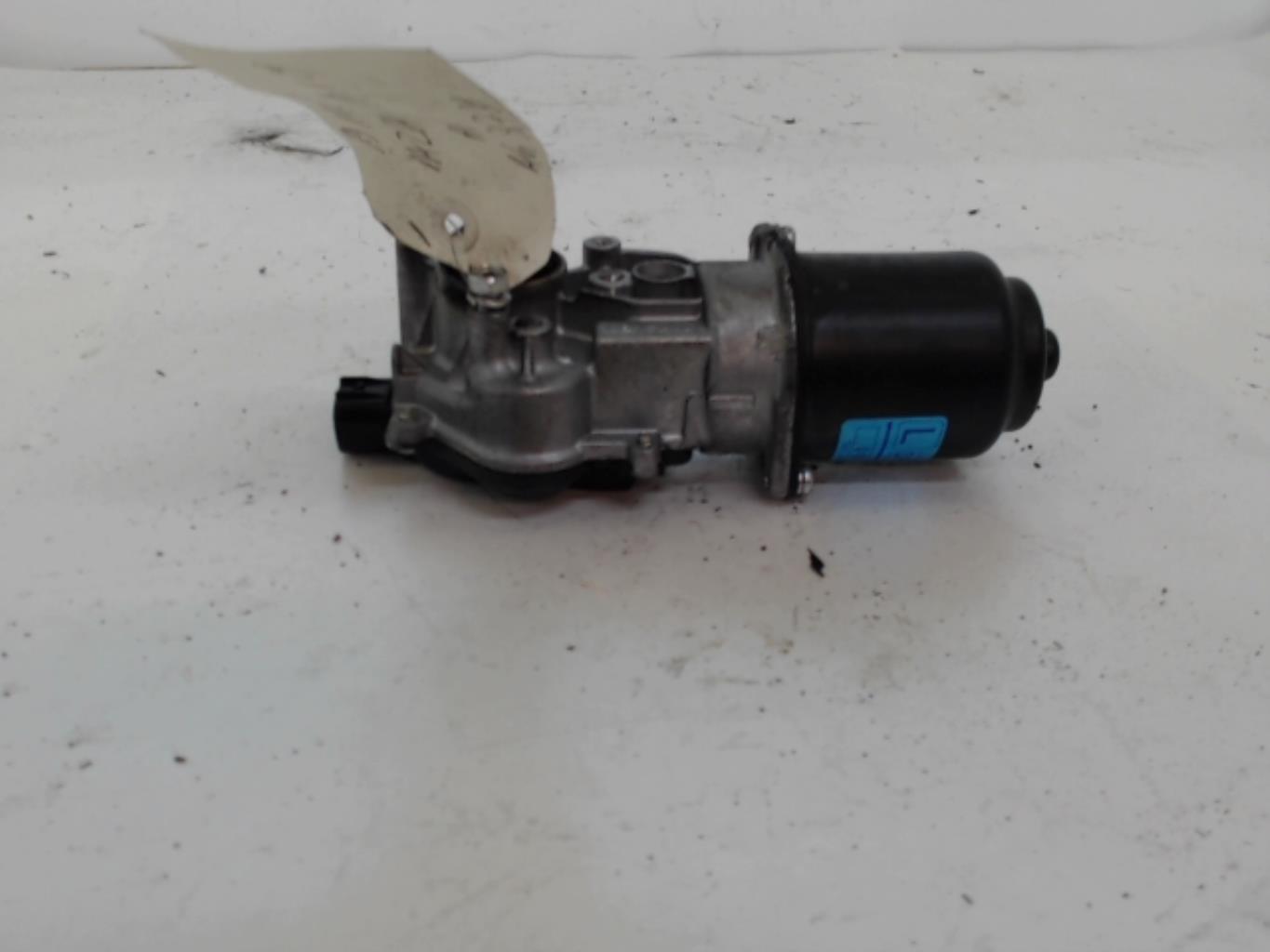 Motore tergicristallo anteriore MAZDA 2 2 PHASE 1 Diésel - 1