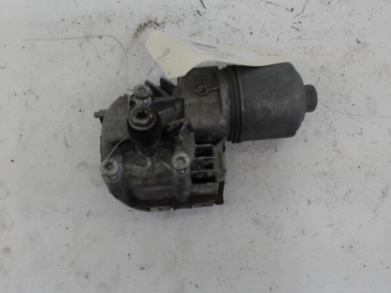 Motore tergicristallo anteriore sinistro PEUGEOT 407 PHASE 1 Diésel - 1