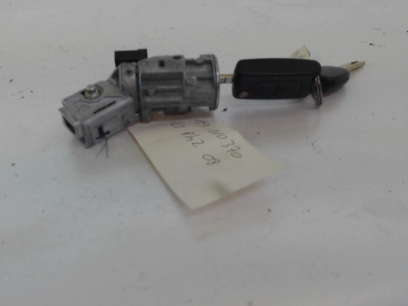 Neiman CITROEN C2 PHASE 1 Diesel - 1