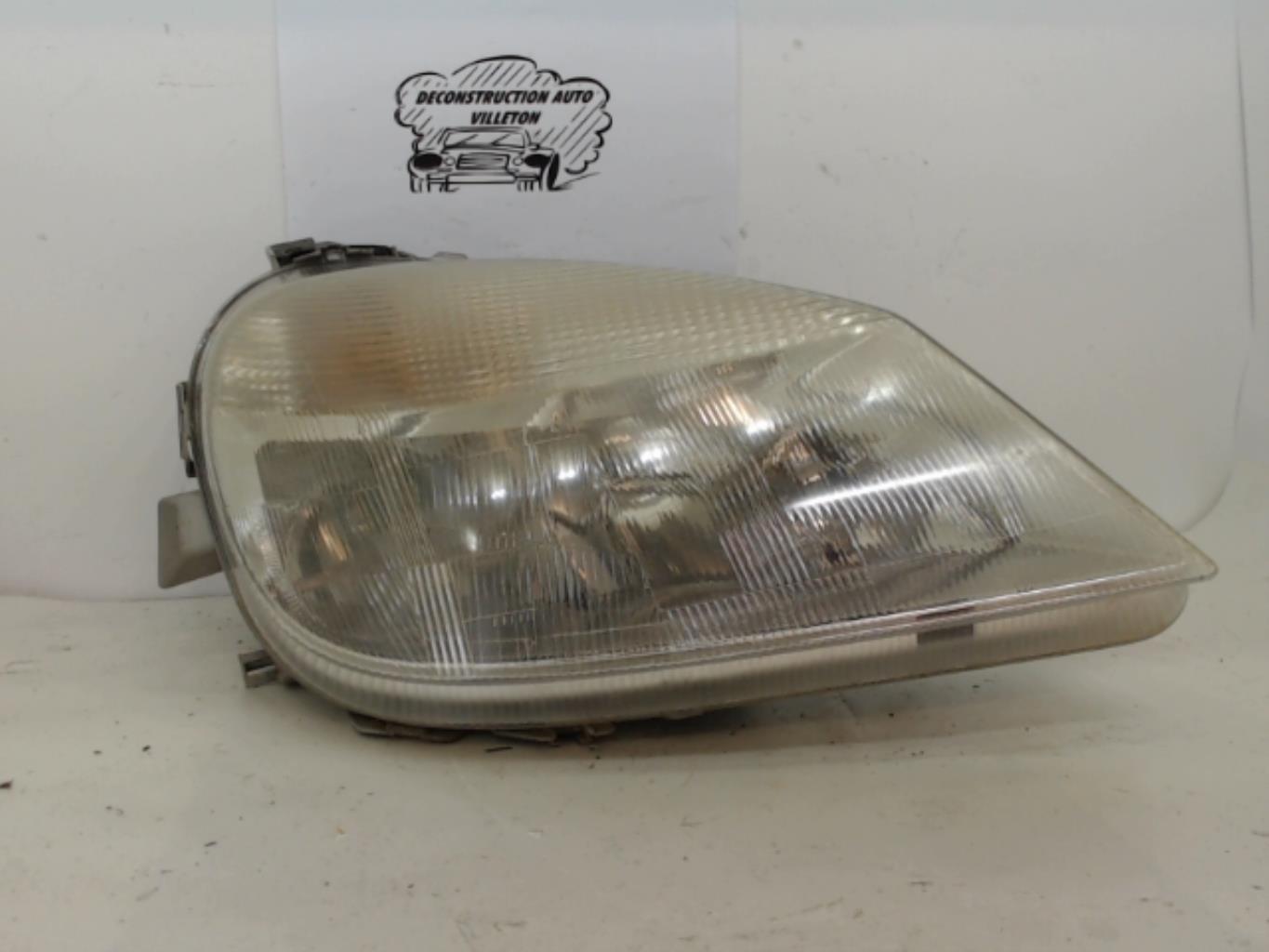 Gruppo ottico anteriore principale destro (luci)(faro) MERCEDES VANEO 414 Diésel - 1