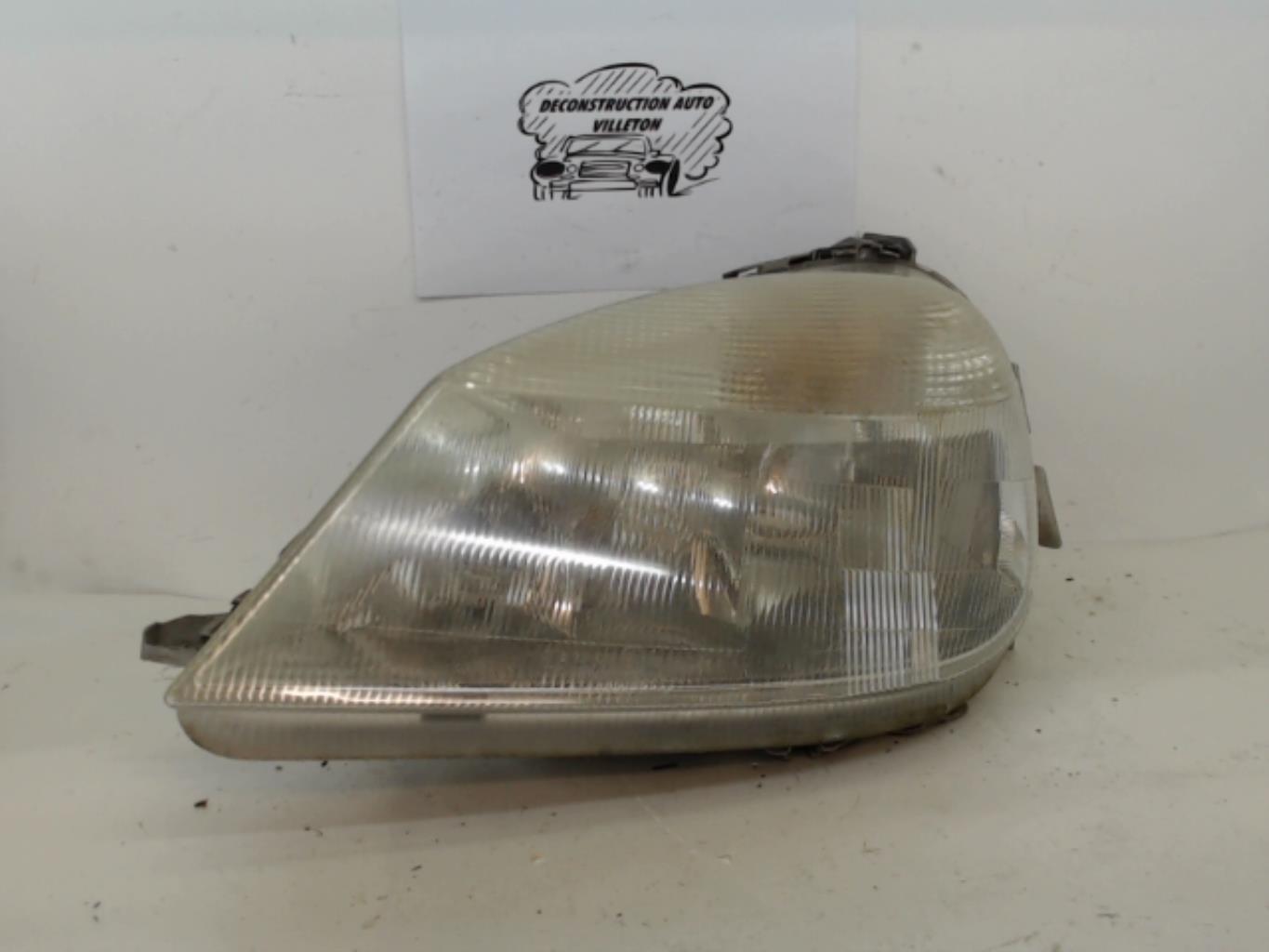 Gruppo ottico anteriore principale sinistro (luci)(faro) MERCEDES VANEO 414 Diésel - 1