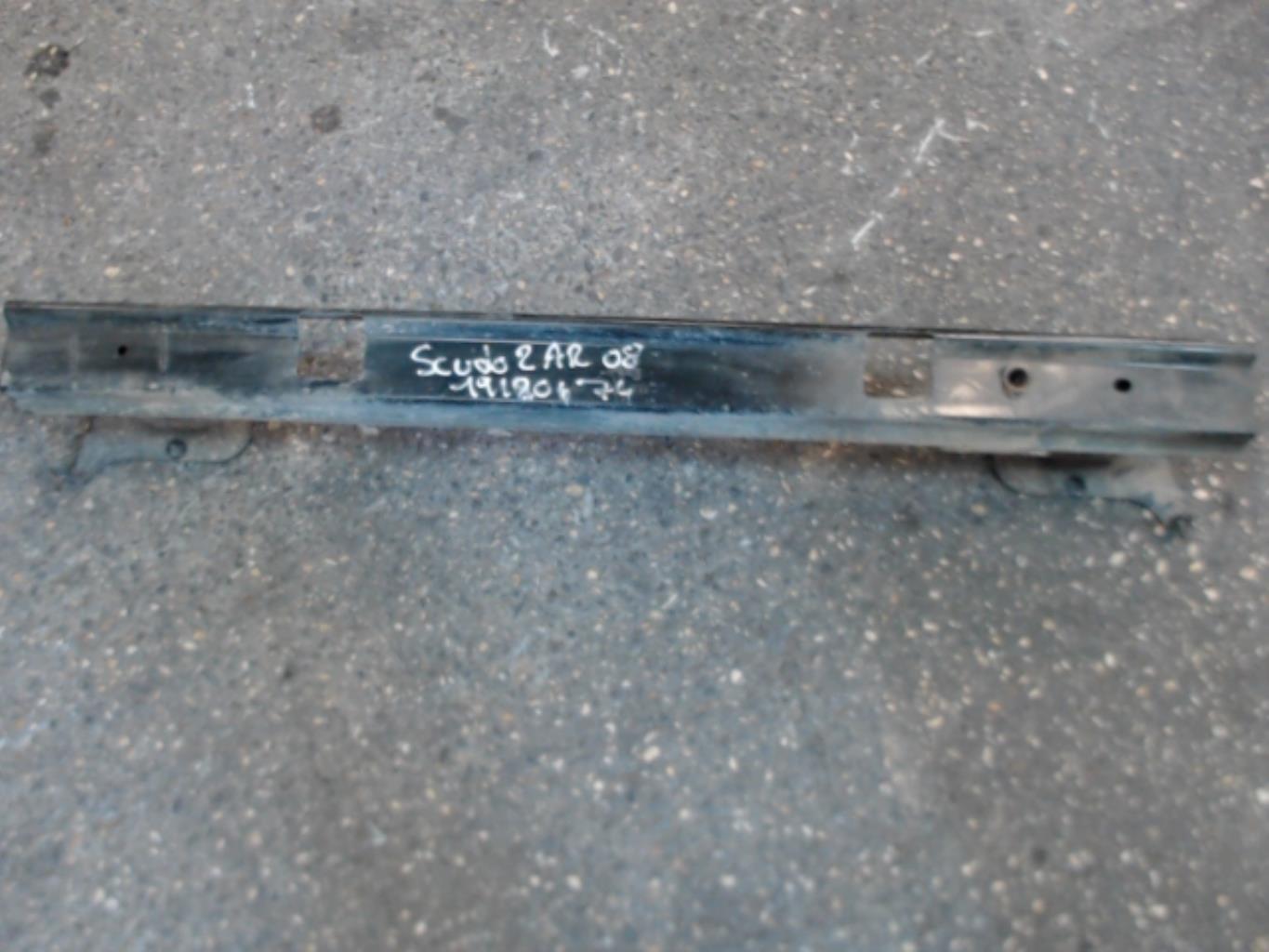 Traversa rinforzo paraurti posteriore FIAT SCUDO 2 Diésel - 1
