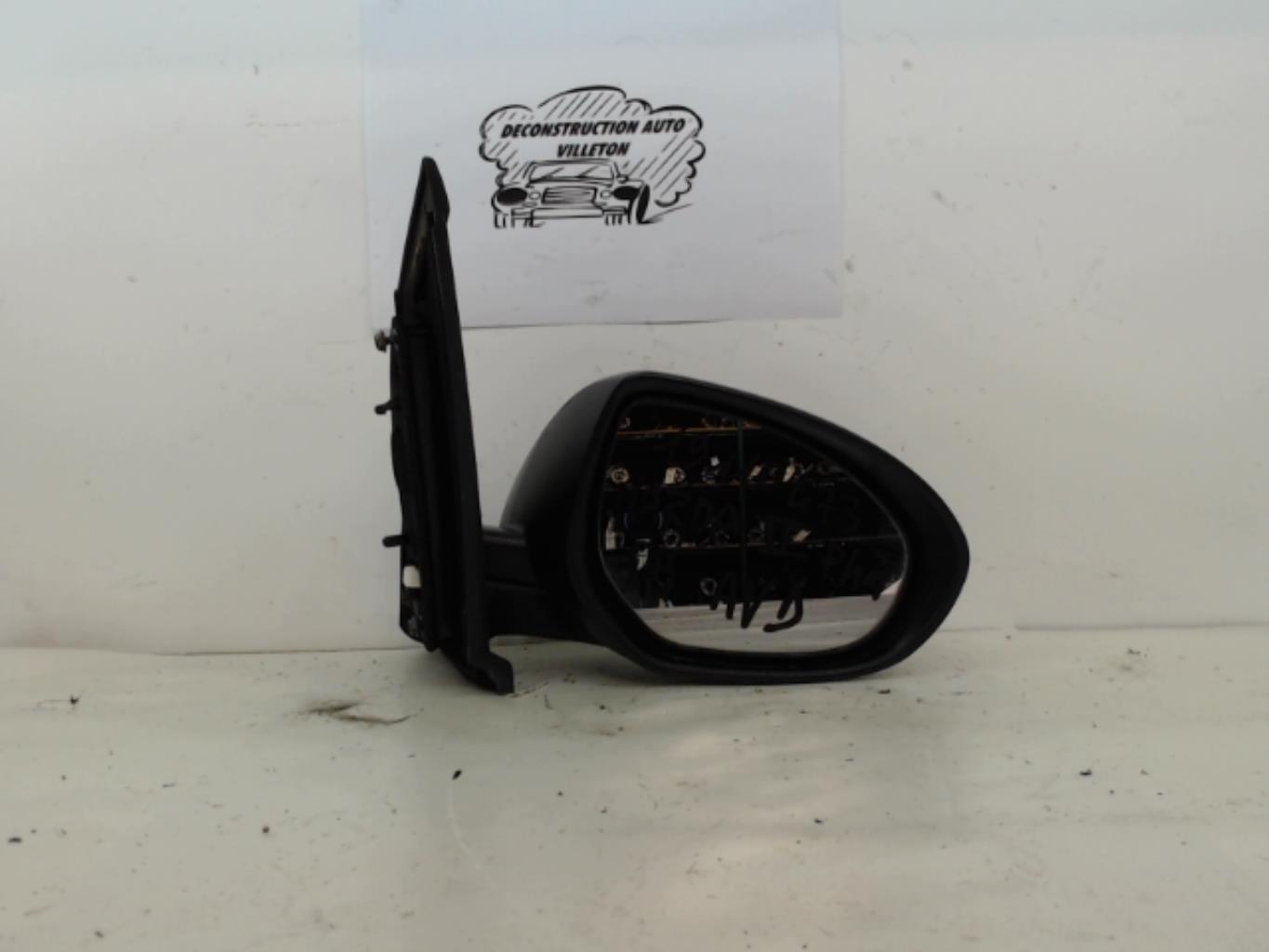 Retroviseur droit MAZDA 2 2 PHASE 1 Diesel - 1