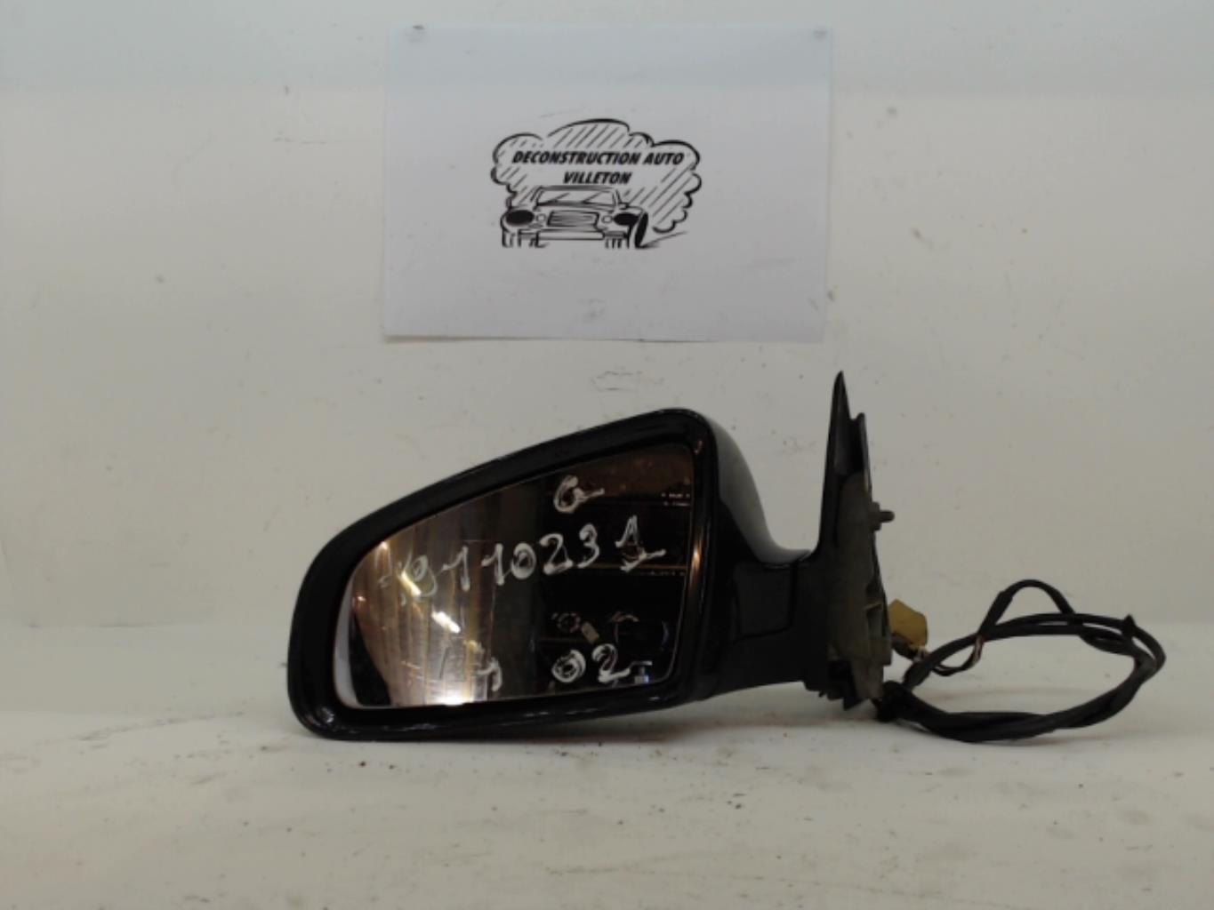 Specchietto retrovisore sinistro AUDI A4 2 AVANT PHASE 1 BREAK Diésel - 1