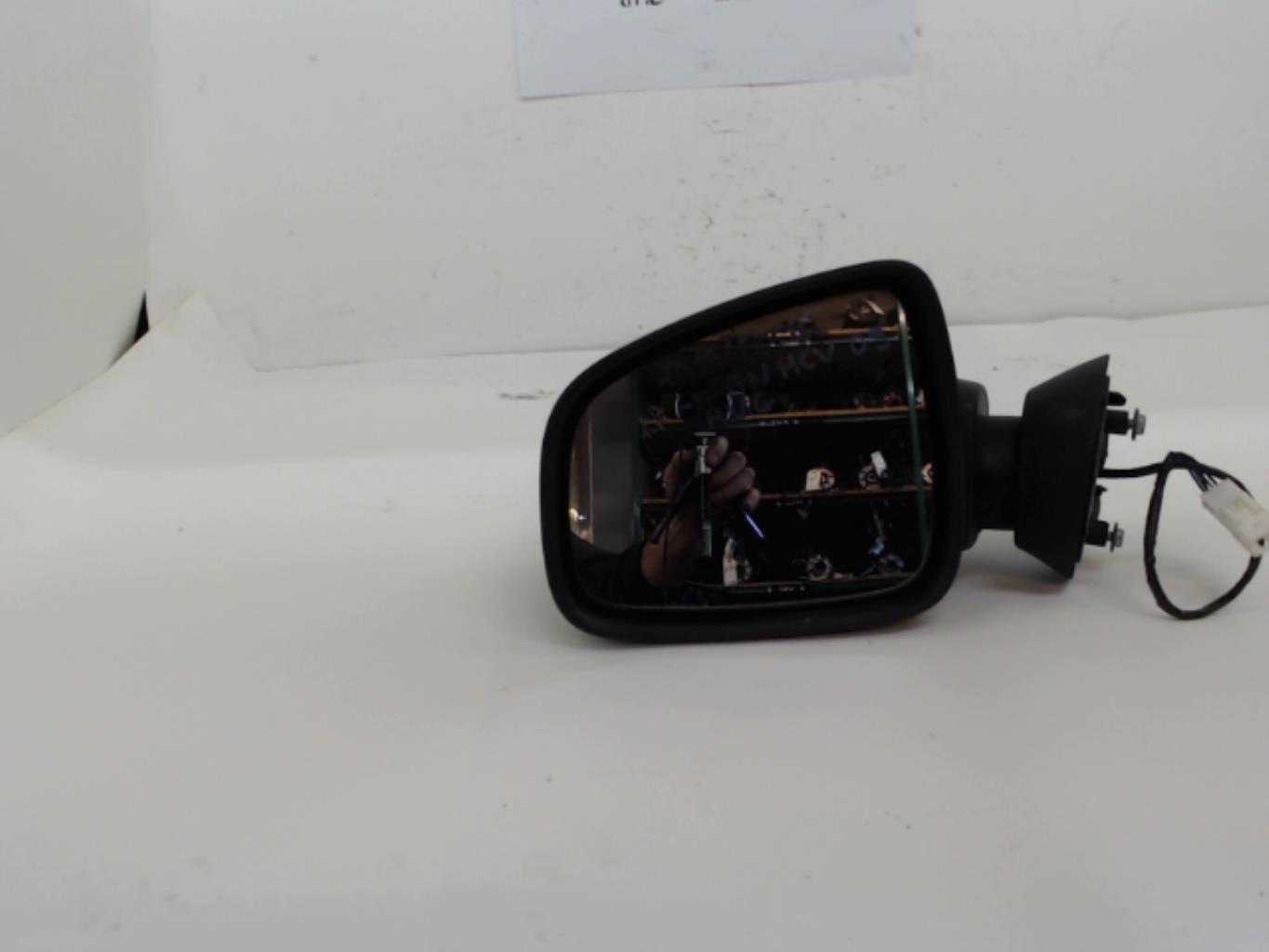 Retrovisor izquierdo DACIA LOGAN MCV 1 PHASE 1 BREAK Diésel - 1