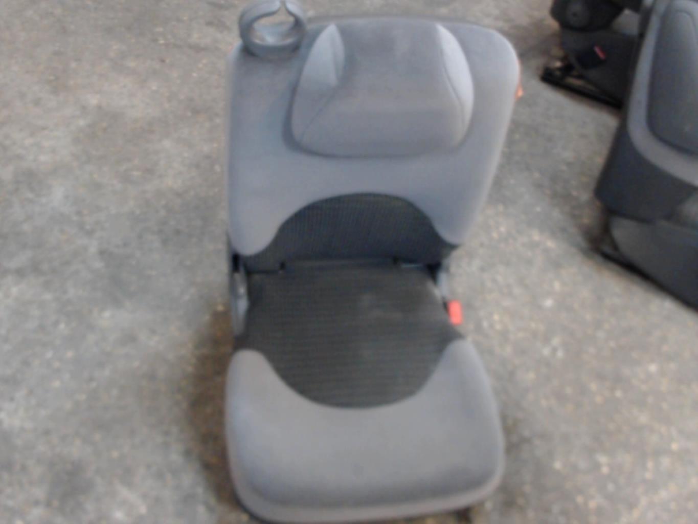 Sedile posteriore destro CITROEN XSARA PICASSO PHASE 1 Gasolina - 1