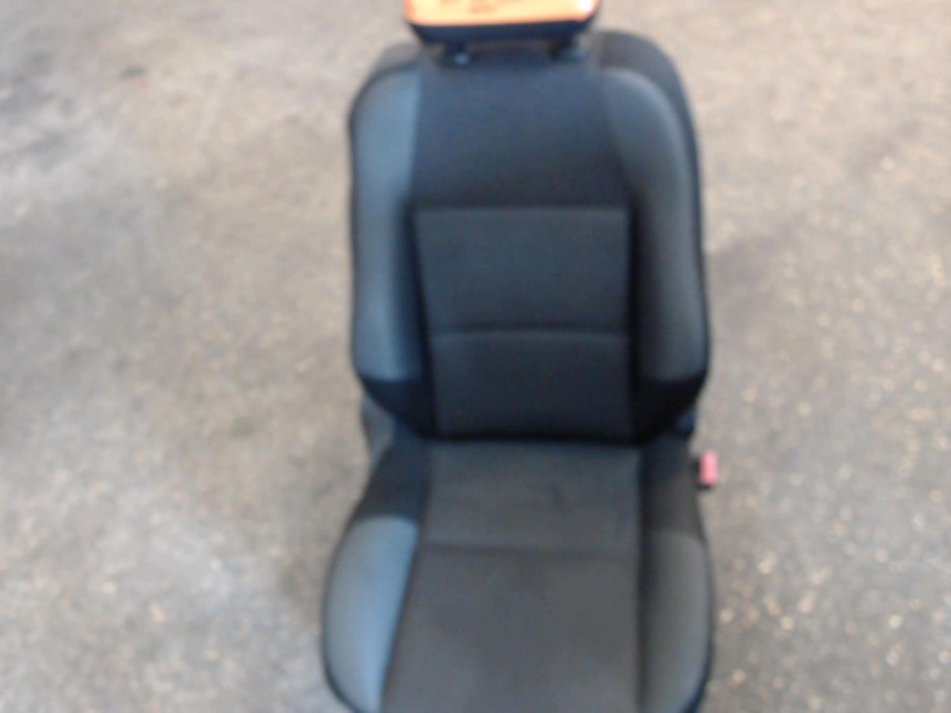 Sedile passeggero PEUGEOT 207 PHASE 1 Diésel - 1