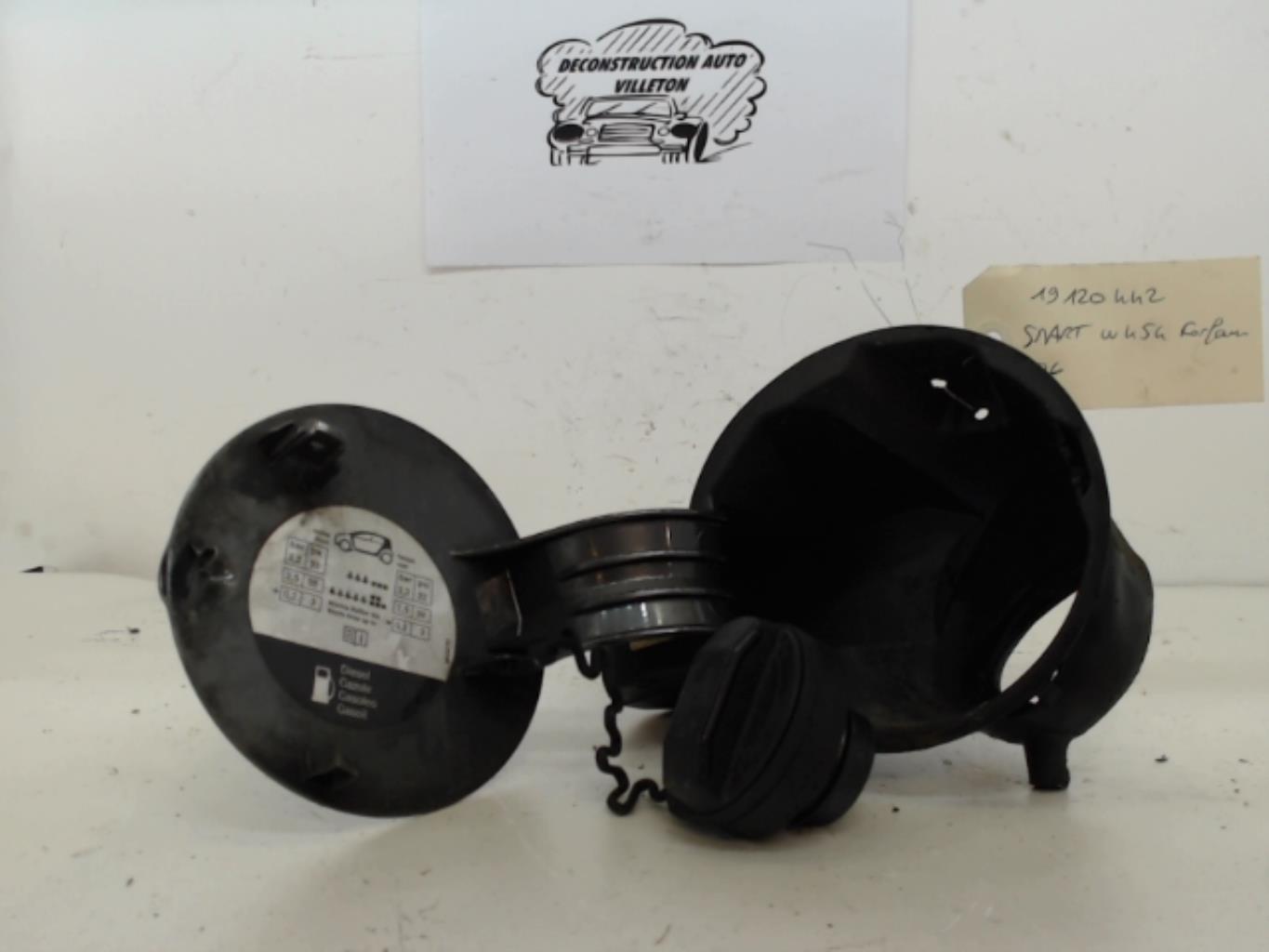 Trappe d'essence SMART FORFOUR 1 Diesel - 1