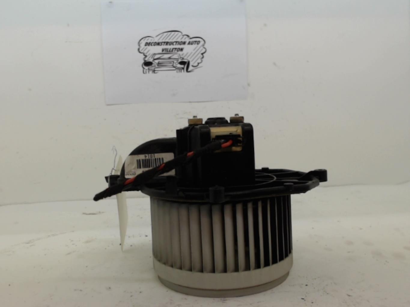 Ventola riscaldamento CITROEN BERLINGO 2 PHASE 1 Diésel - 1