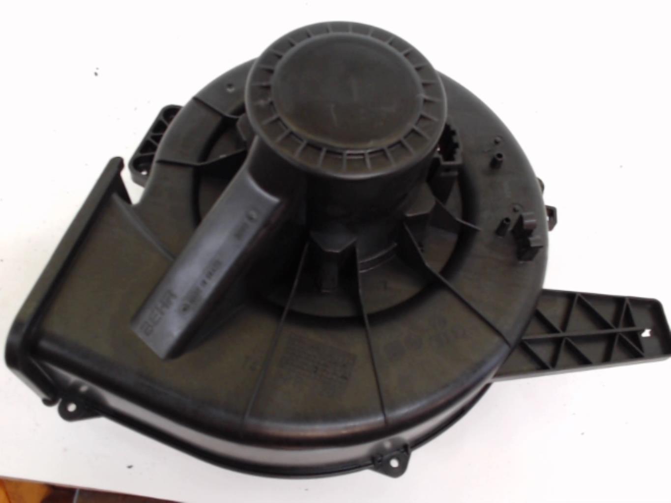 Ventola riscaldamento VOLKSWAGEN FOX Gasolina - 1