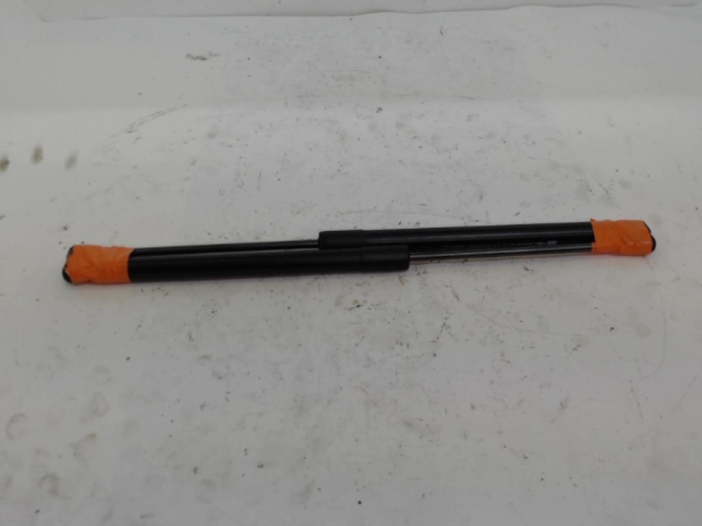 Verin de coffre RENAULT CLIO 4 PHASE 1 Diesel - 1