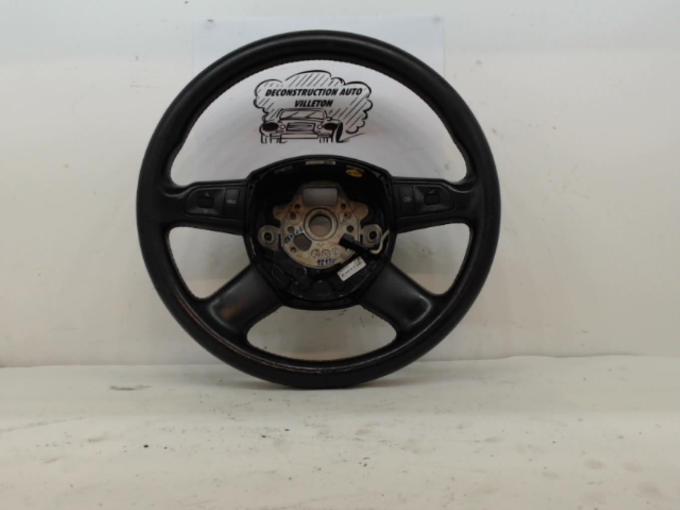 Volant AUDI A4 2 PHASE 2 Diesel - 1
