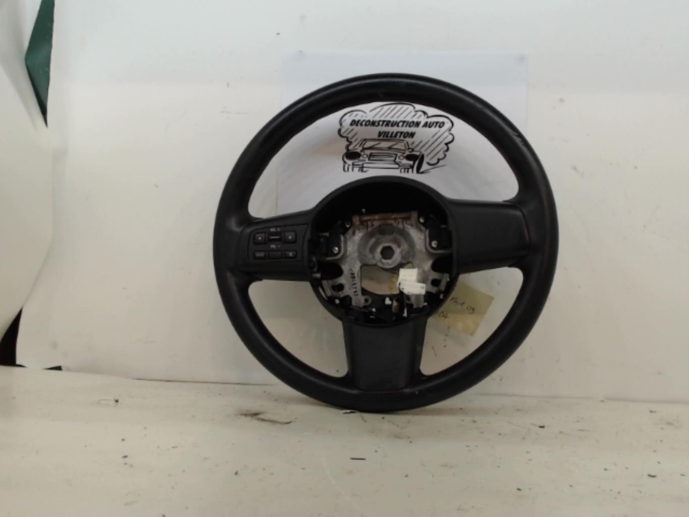 Volant MAZDA 2 2 PHASE 1 Diesel - 1