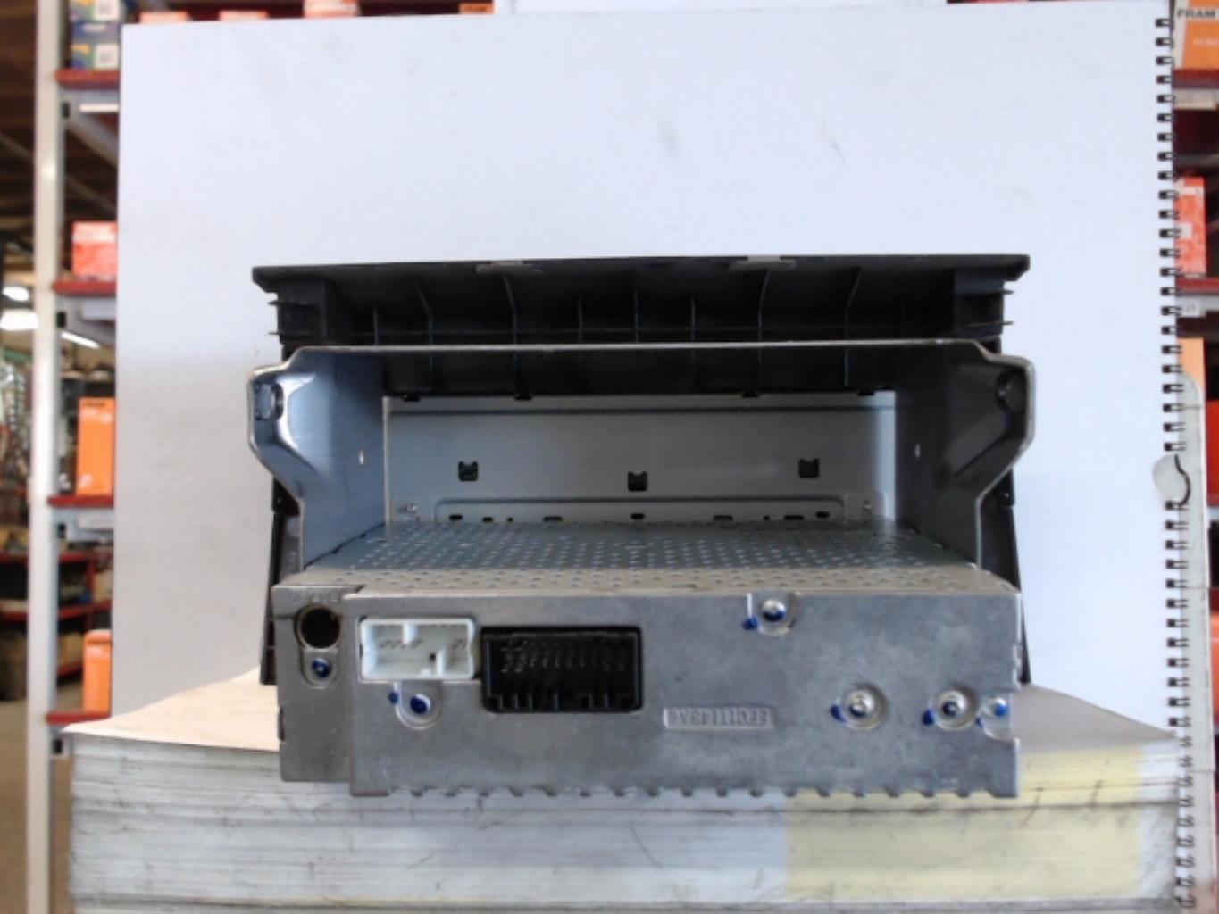 Autoradio originale SUZUKI SWIFT 3 Diésel - 1