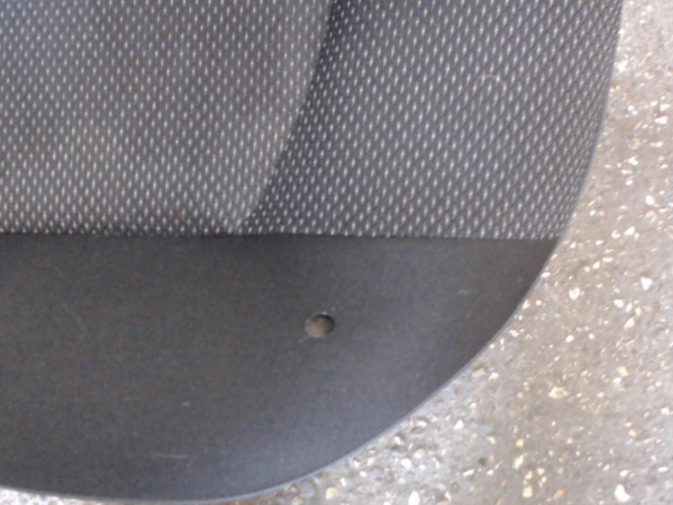 Sedile posteriore a panchetta PEUGEOT 206+ Diésel - 1
