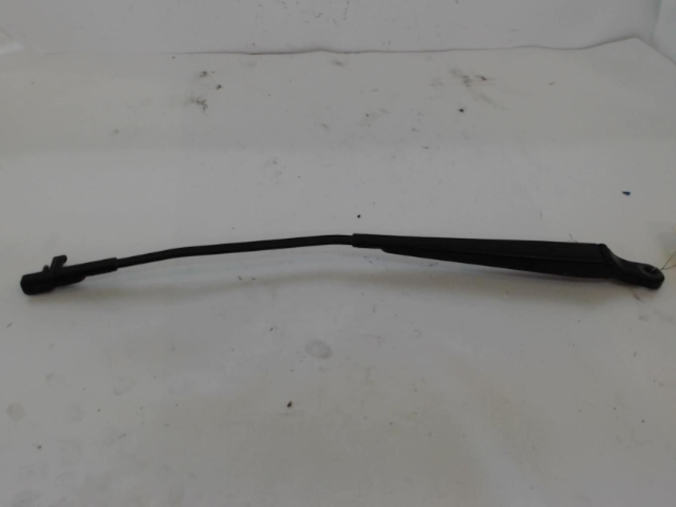 Braccio tergicristallo anteriore sinistro RENAULT GRAND MODUS PHASE 2 Diésel - 1