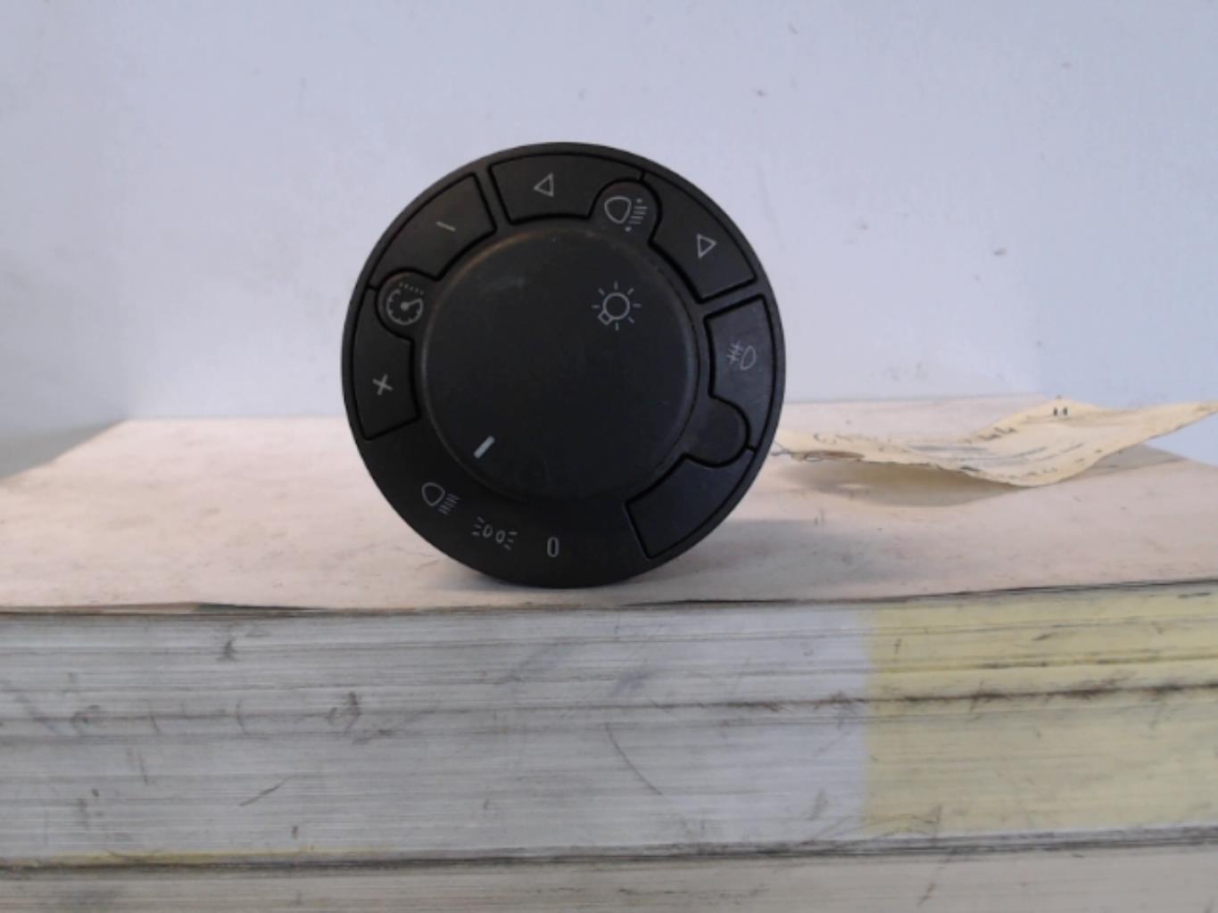 Commande de phare OPEL CORSA D PHASE 1 Diesel - 1