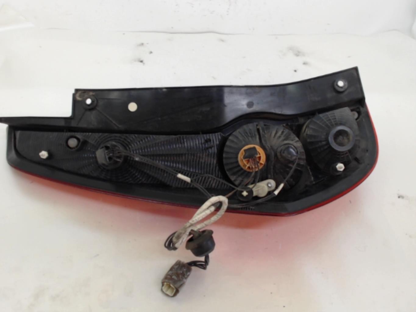 Fanale posteriore principale destro (luci) OPEL AGILA B Gasolina - 1