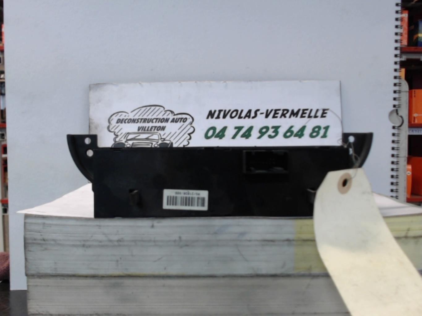 Interruttore alzacristalli MINI MINI 1 R50/R53 PHASE 1 Gasolina - 1