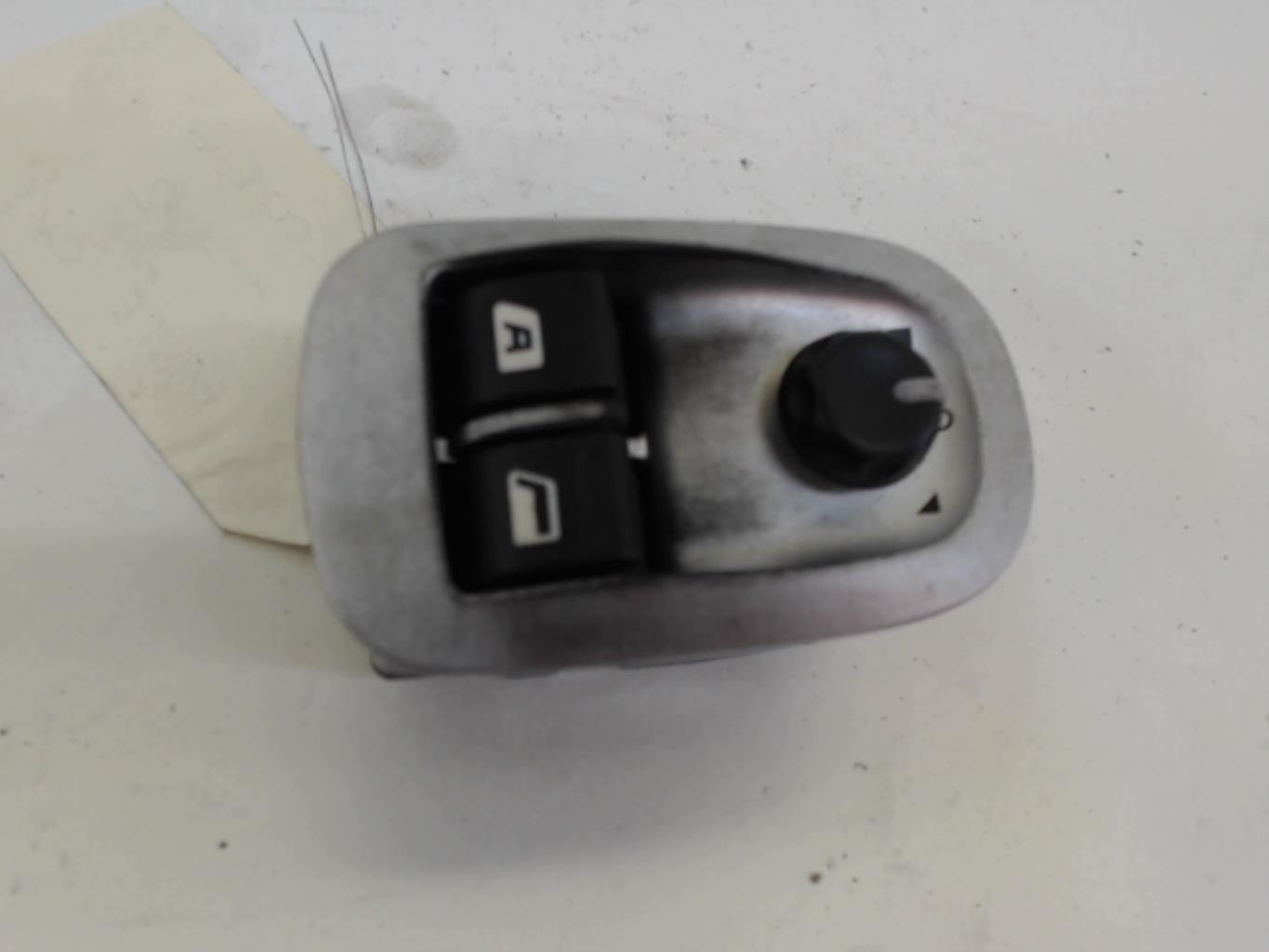Interruttore alzacristalli PEUGEOT 206+ Diésel - 1