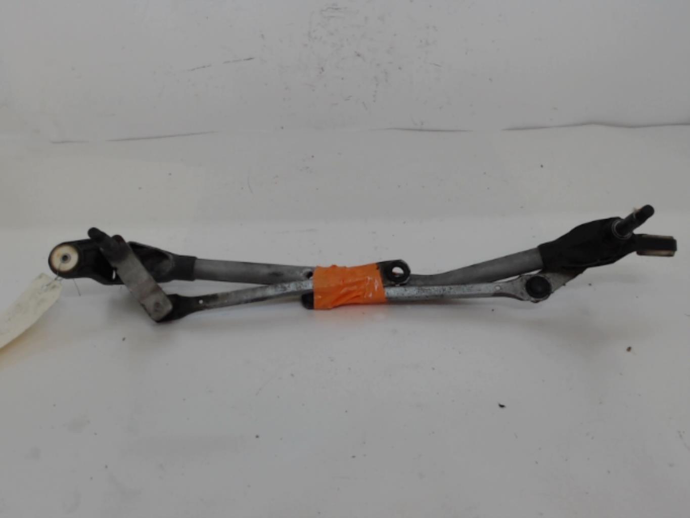 Meccanismo tergicristallo anteriore RENAULT MEGANE 3 PHASE 1 BREAK Diésel - 1