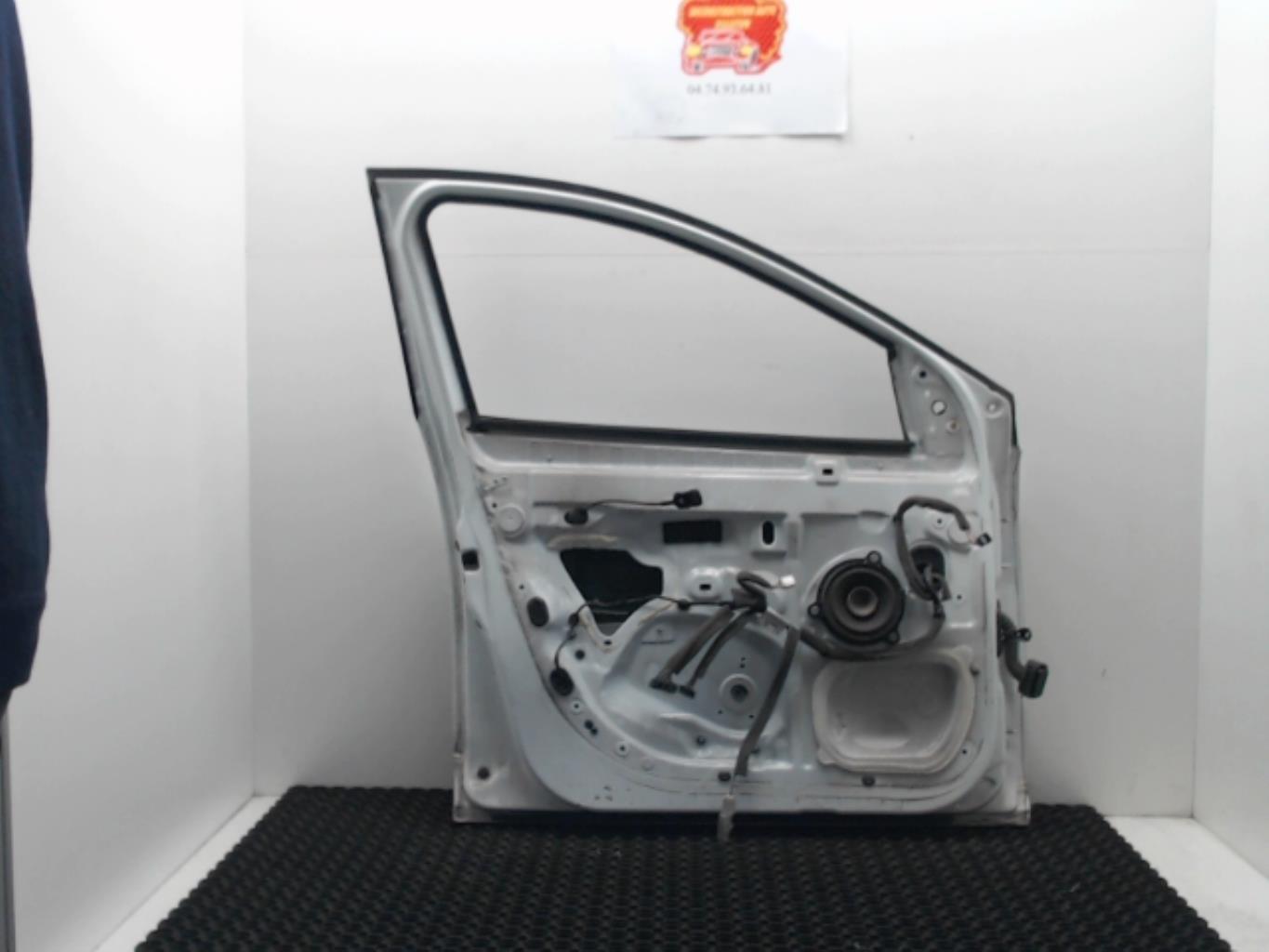 Porte avant gauche RENAULT MEGANE 3 PHASE 1 BREAK Diesel - 1