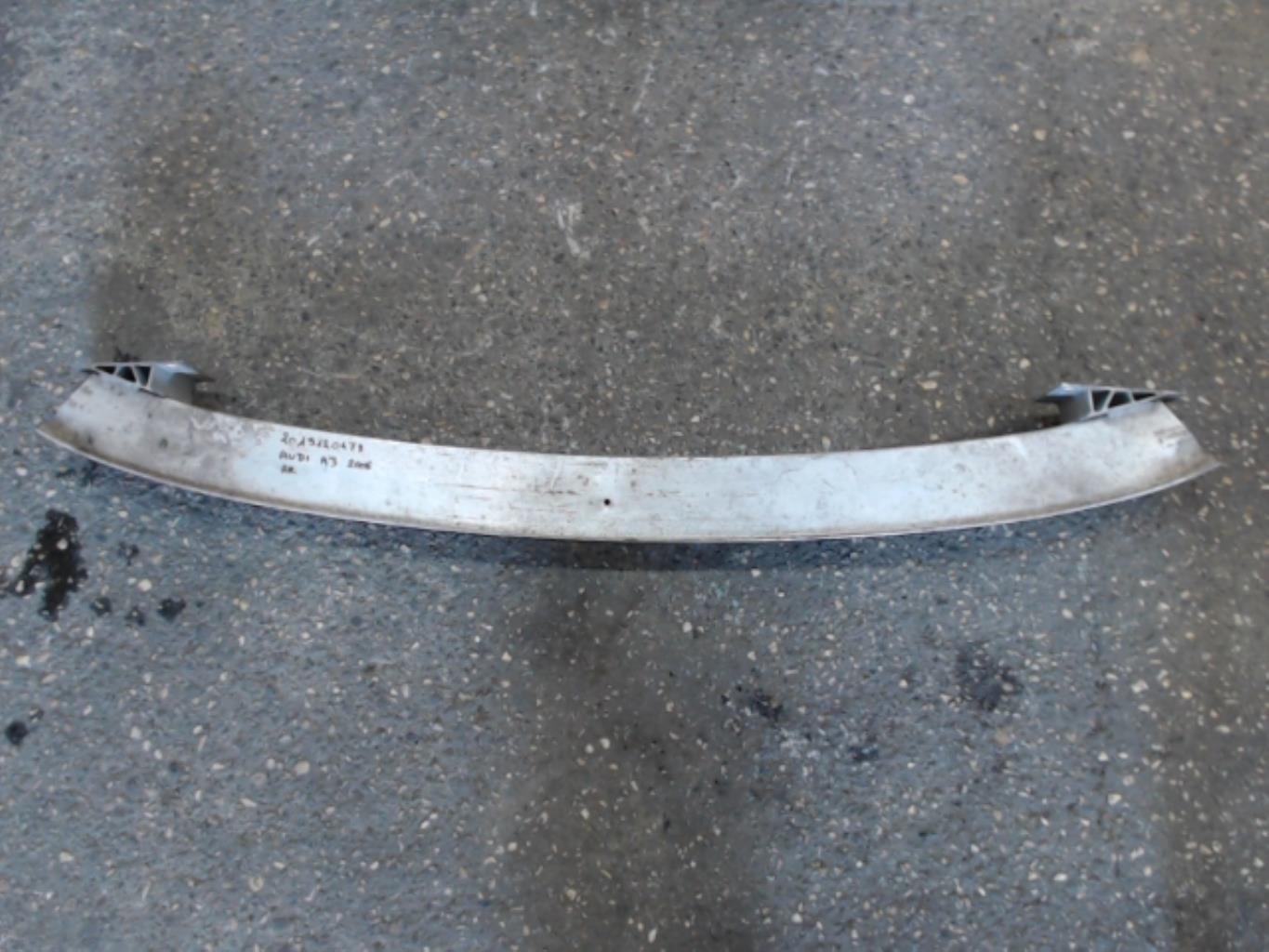 Traversa rinforzo paraurti posteriore AUDI A3 2 PHASE 1 Diésel - 1