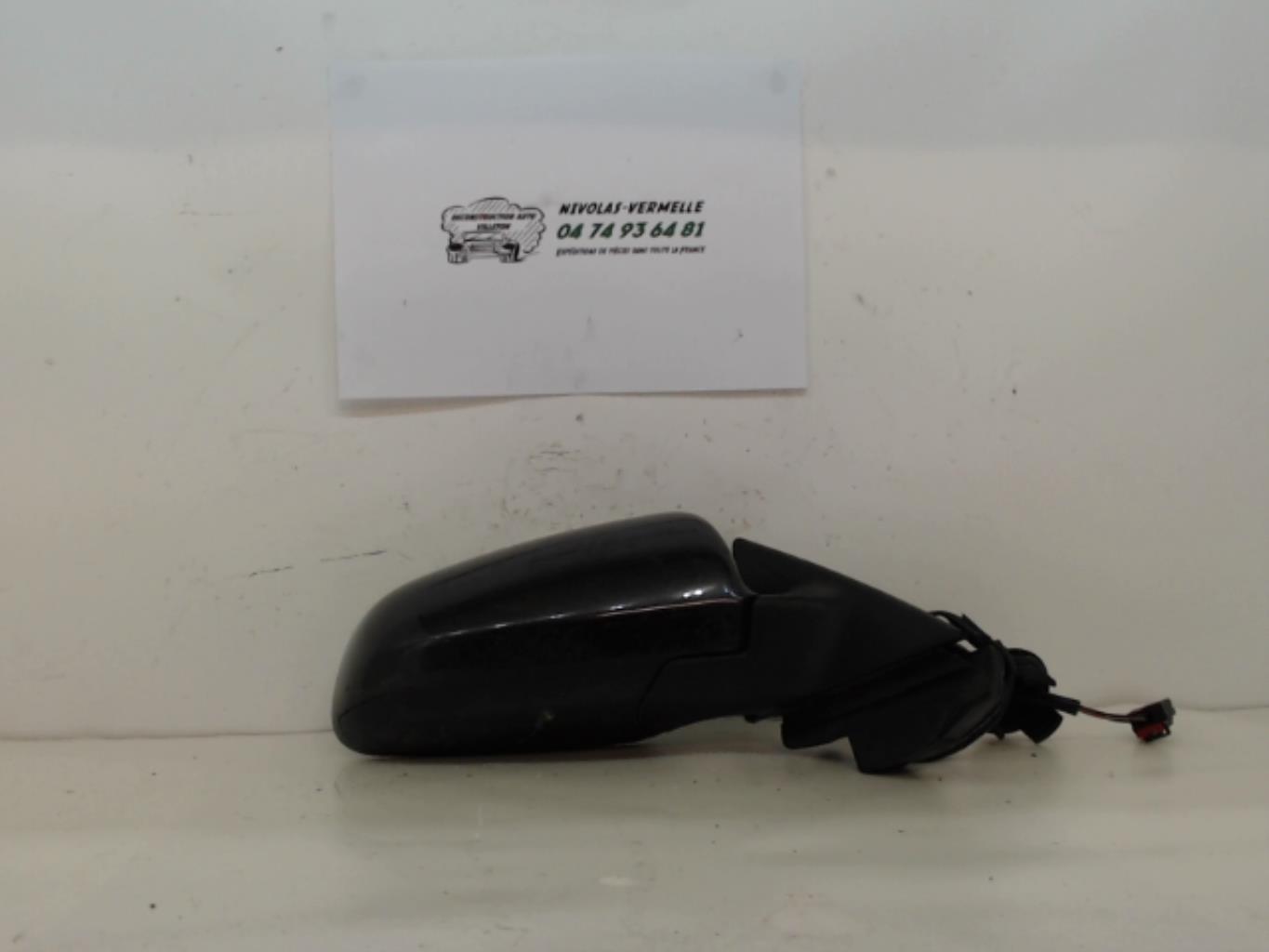 Retrovisor derecho AUDI A3 2 PHASE 1 Diésel - 1