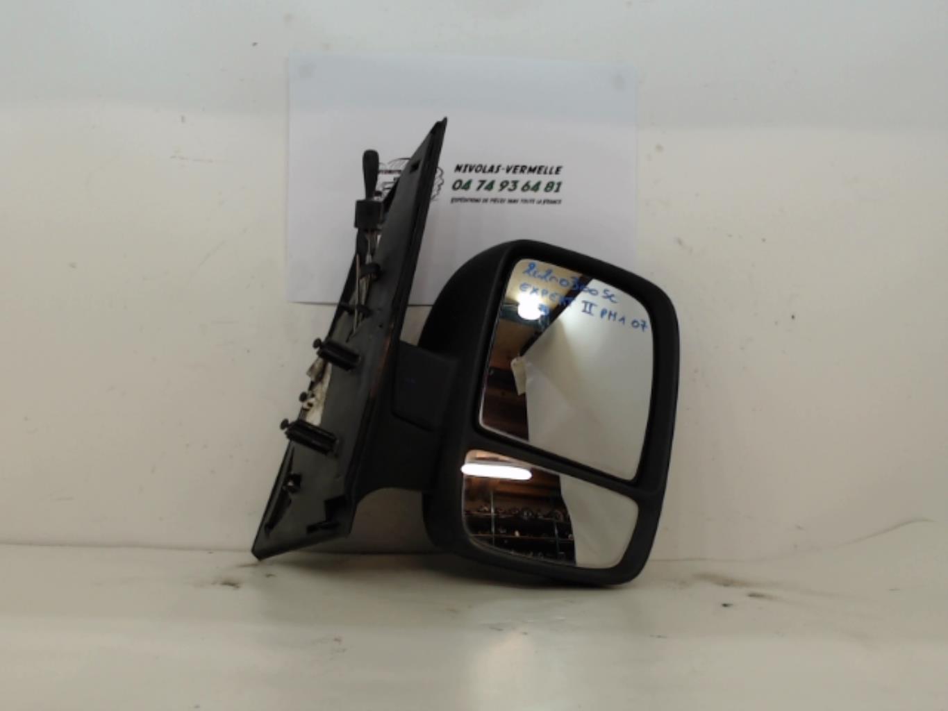 Retrovisor derecho PEUGEOT EXPERT 3 Diésel - 1