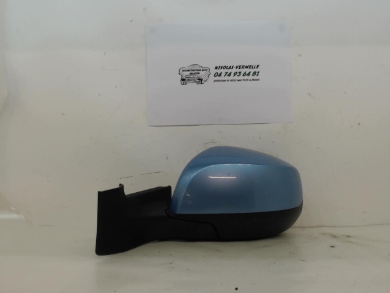 Specchietto retrovisore sinistro OPEL AGILA B Gasolina - 1