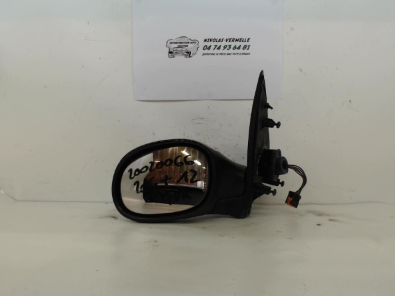 Specchietto retrovisore sinistro PEUGEOT 206+ Diésel - 1