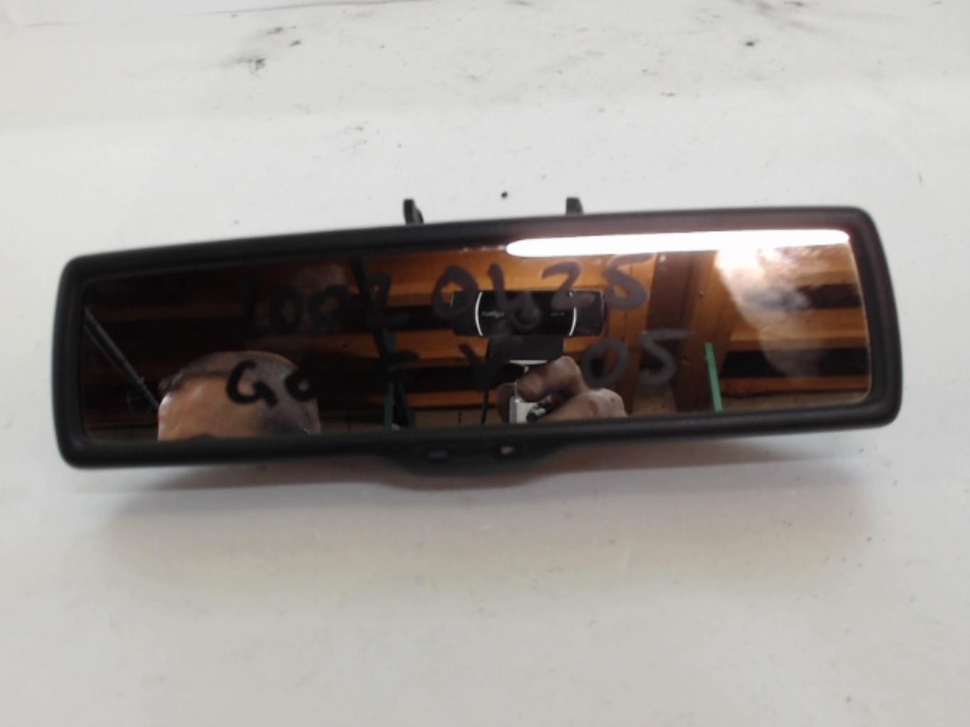 Retrovisor interior VOLKSWAGEN GOLF 5 Diésel - 1