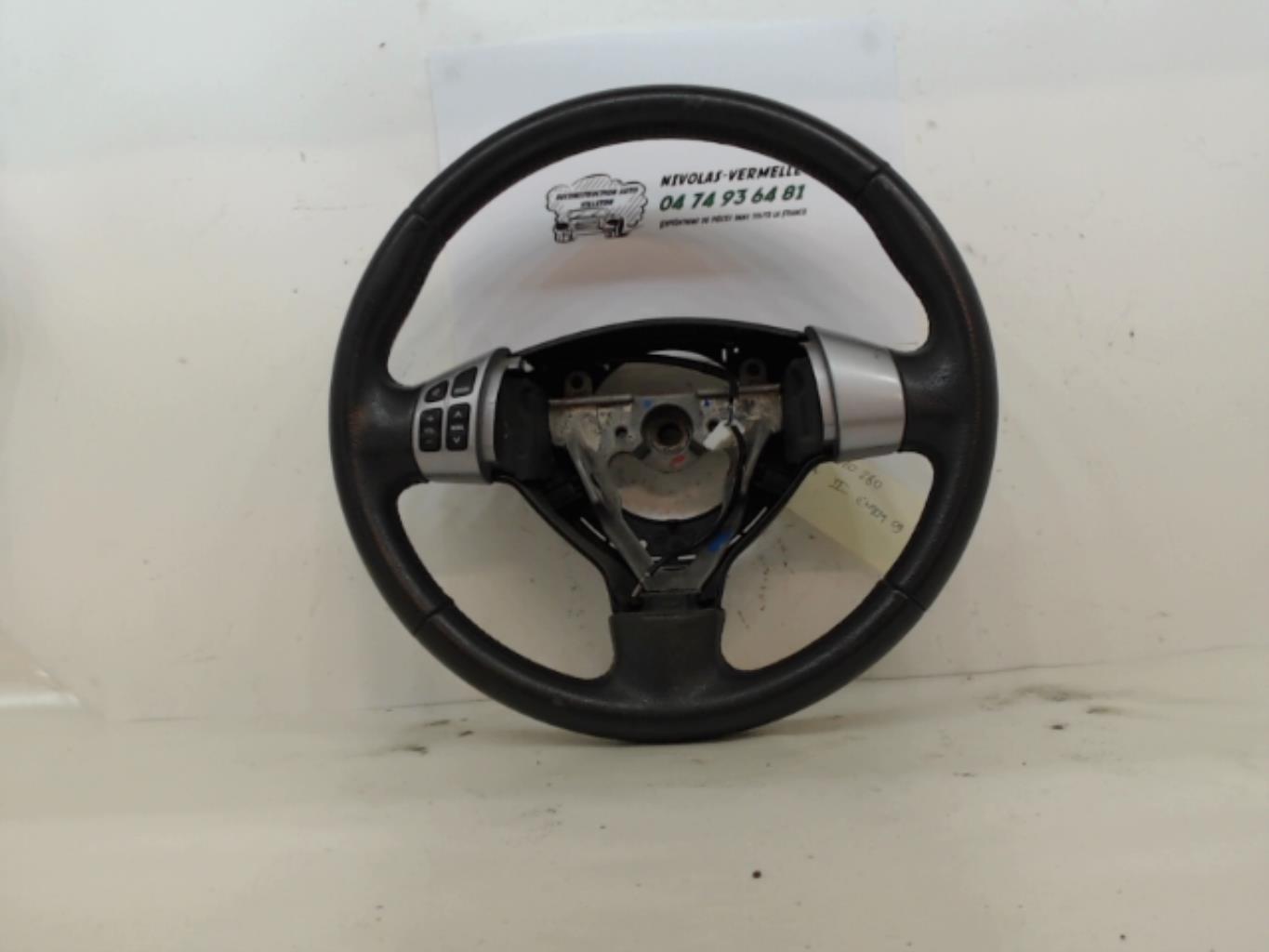 Volant OPEL AGILA B Essence - 1