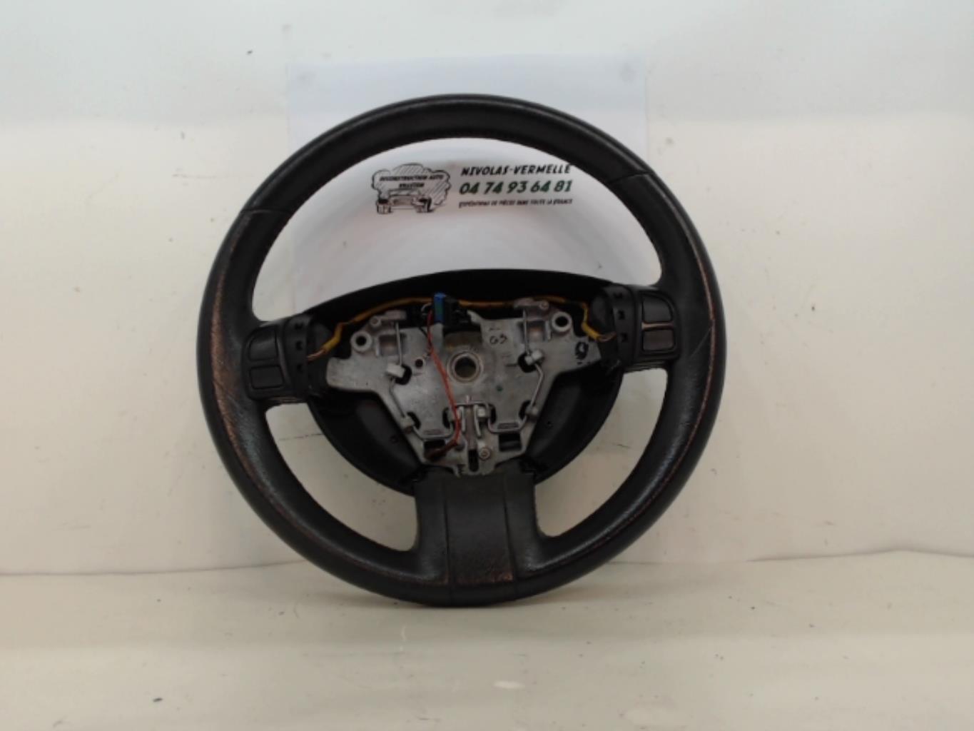 Volant CITROEN C6 Diesel - 1