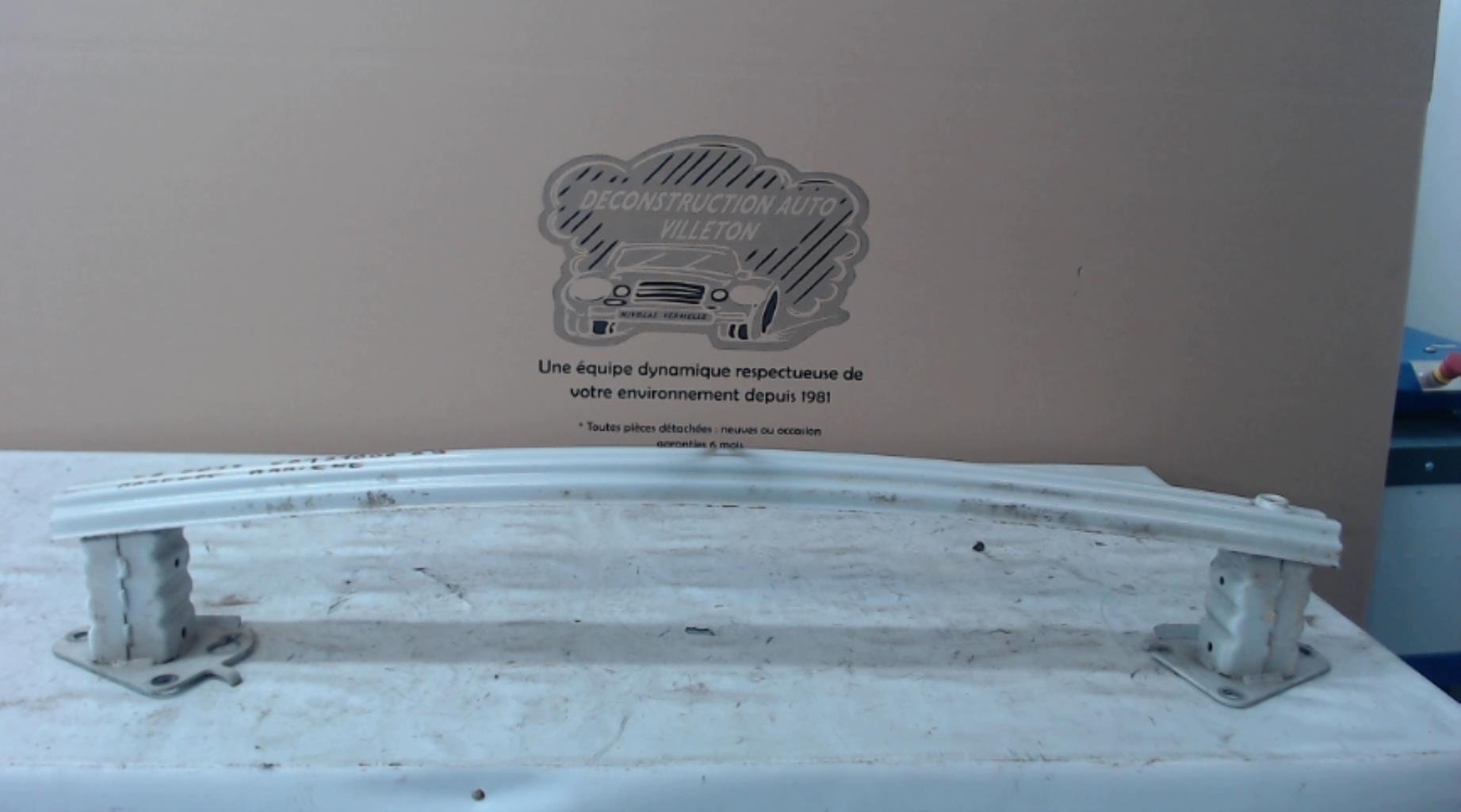 Traversa rinforzo paraurti posteriore CITROEN C3 PICASSO PHASE 2 Diésel - 1
