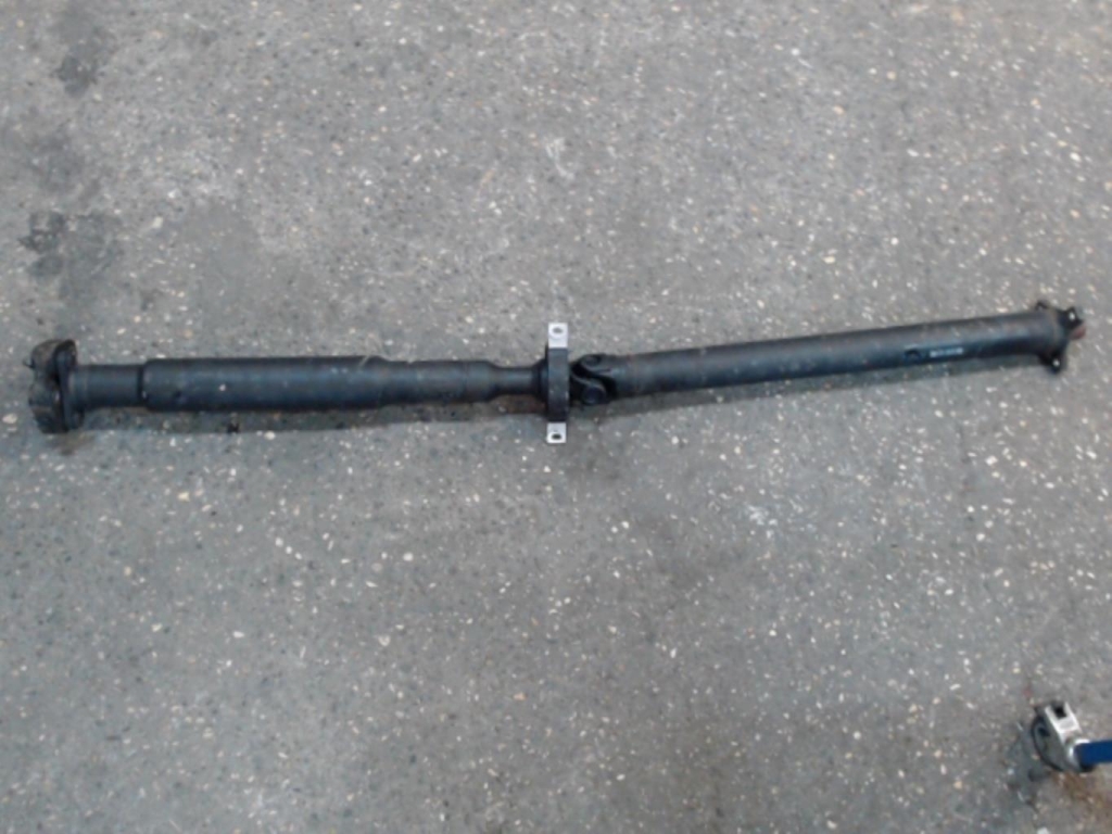 Eje de transmisión (propulsión) BMW SERIE 3 E92 COUPE PHASE 2 Diésel - 1