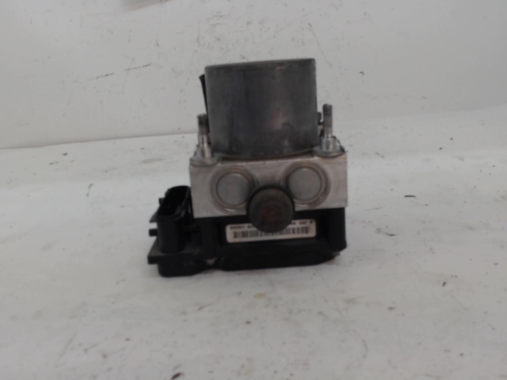 Blocco ABS (antibloccaggio freni) FIAT PANDA 2 Gasolina - 1