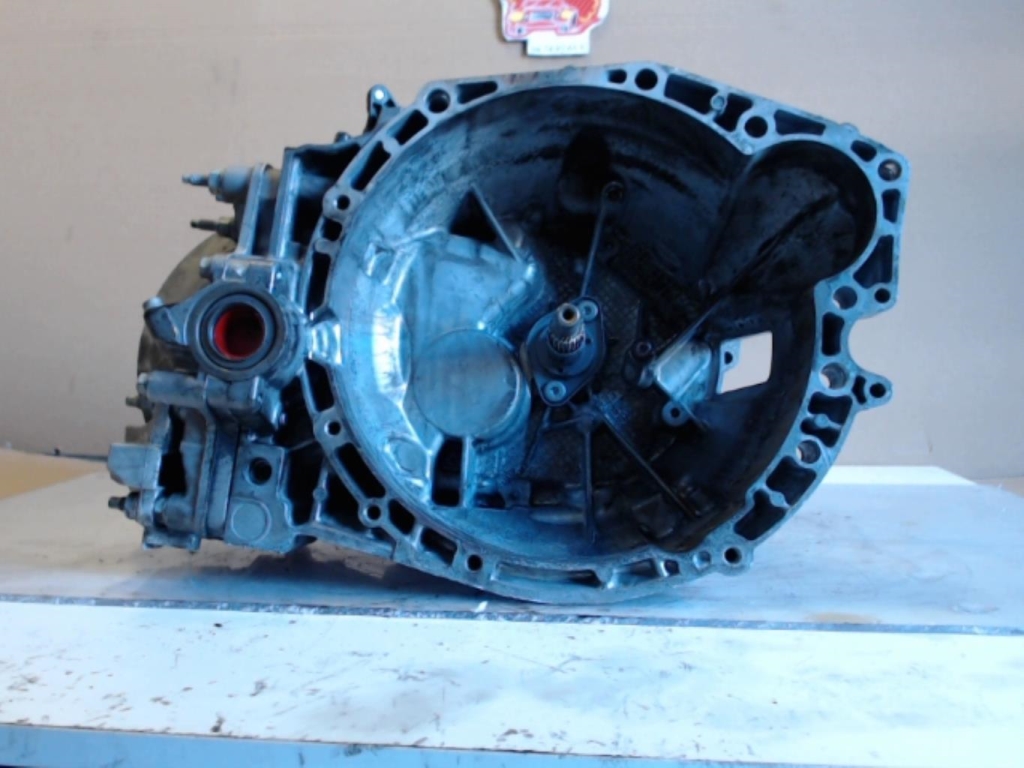 Boite de vitesses CITROEN C5 2 Diesel - 1