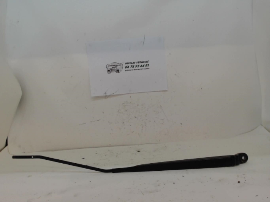 Braccio tergicristallo anteriore destro CITROEN C3 PICASSO PHASE 1 Diésel - 1