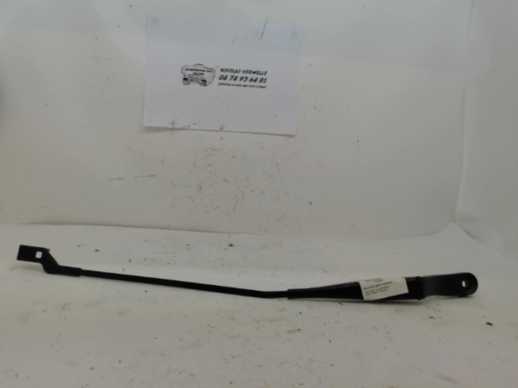 Braccio tergicristallo anteriore destro PEUGEOT 308 2 PHASE 1 Diésel - 1