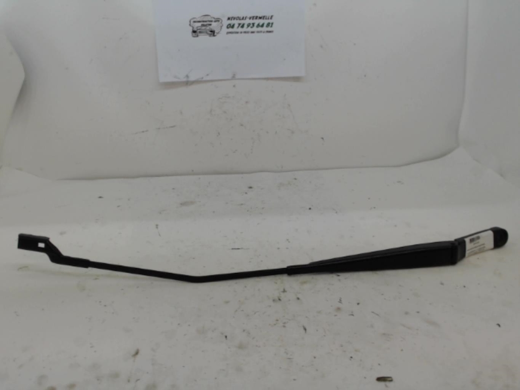 Braccio tergicristallo anteriore destro VOLKSWAGEN GOLF 7 PHASE 1 Gasolina - 1