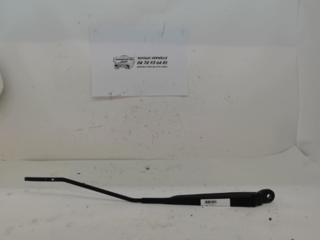 Braccio tergicristallo anteriore sinistro CITROEN C3 PICASSO PHASE 1 Diésel - 1