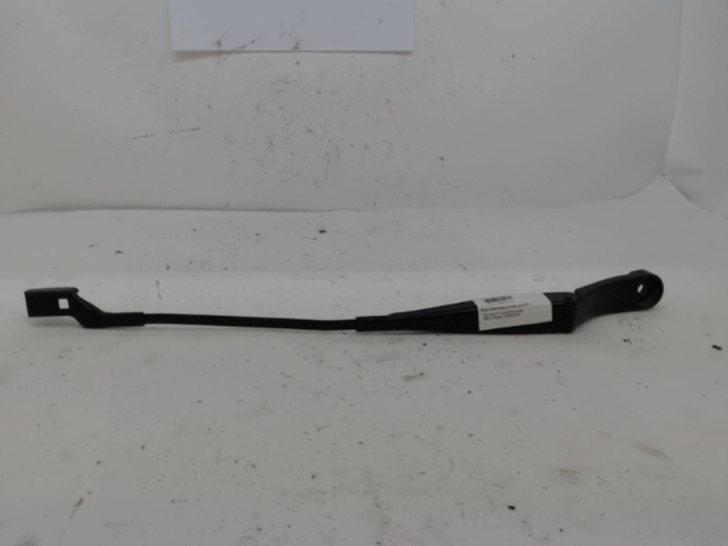 Braccio tergicristallo anteriore sinistro PEUGEOT 308 2 PHASE 1 Diésel - 1