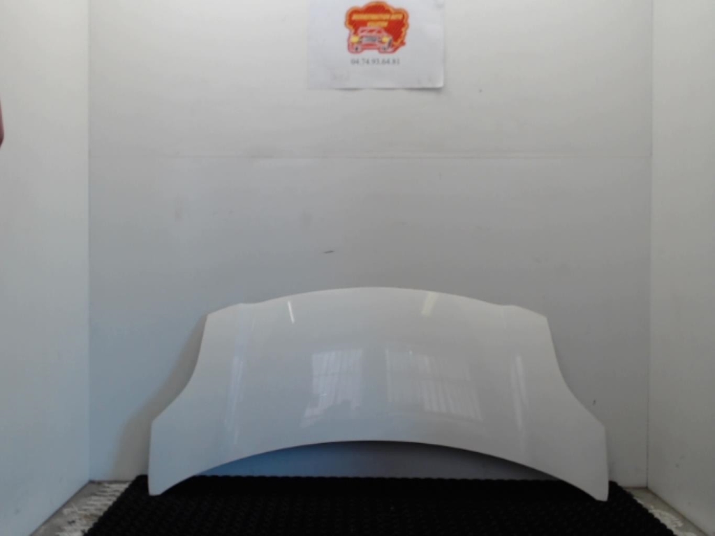 Capot TOYOTA YARIS 2 PHASE 2 Essence - 1