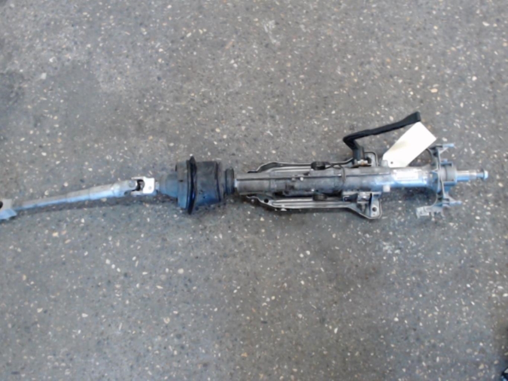 Colonne de direction BMW SERIE 3 E92 COUPE PHASE 2 Diesel - 1