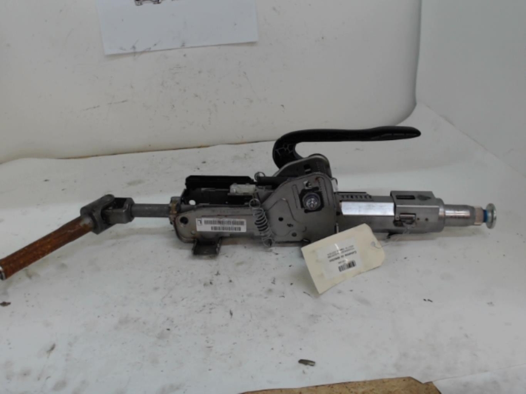 Colonne de direction VOLKSWAGEN GOLF 7 PHASE 1 Essence - 1