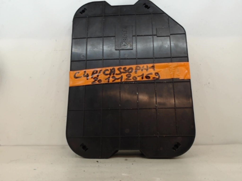 Cric (Kit riparazioni) CITROEN C4 PICASSO 1 Diésel - 1