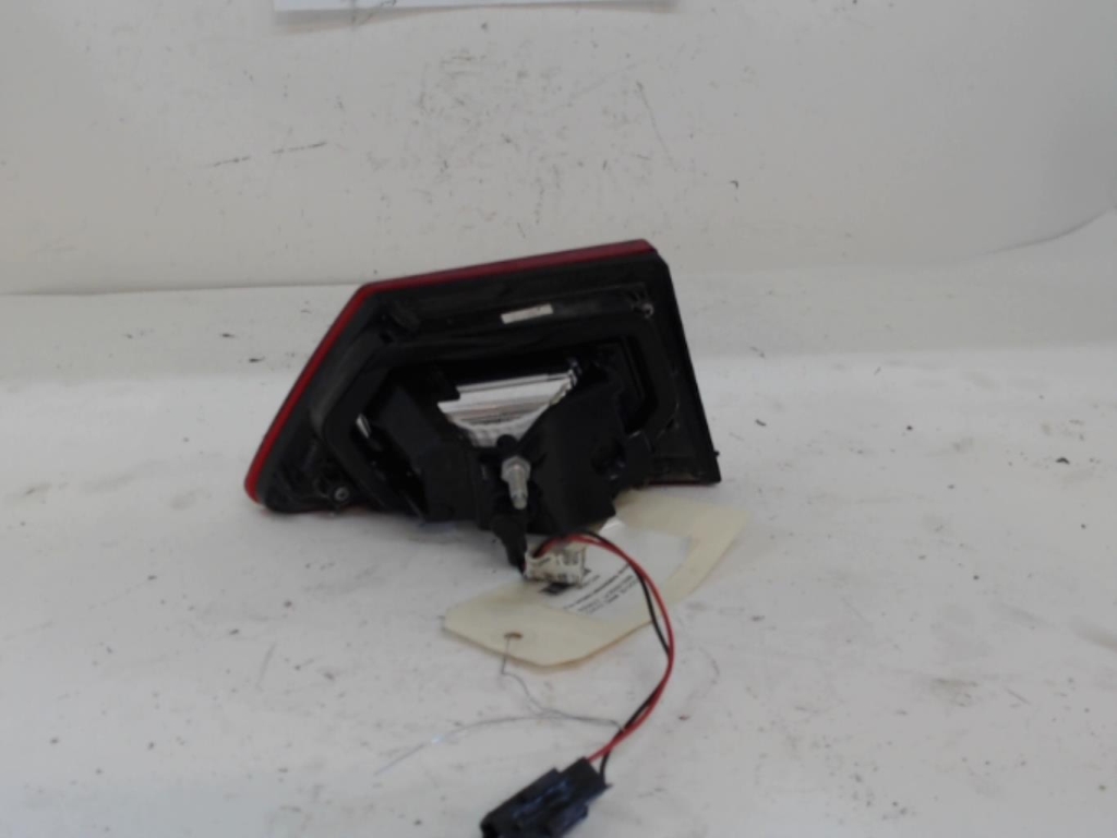 Feu arriere secondaire droit (feux) RENAULT CLIO 4 PHASE 1 Diesel - 1