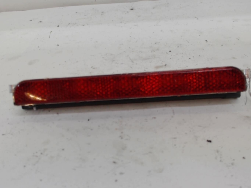 Luce stop centrale PEUGEOT BIPPER Diésel - 1