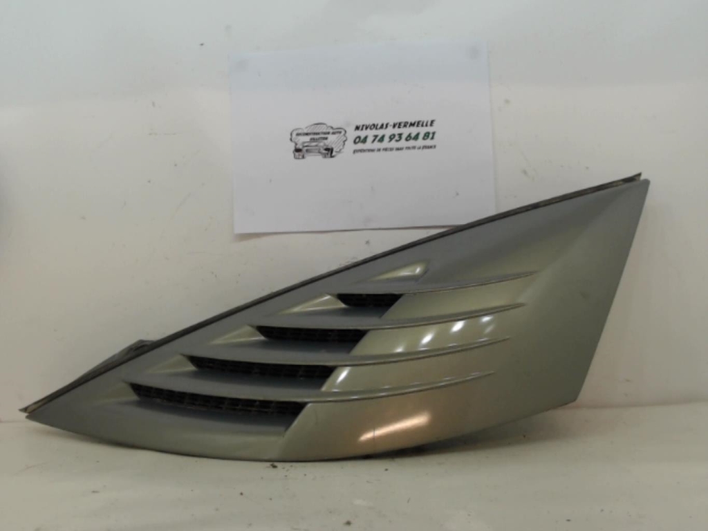Grille de calandre gauche RENAULT AVANTIME Essence - 1